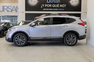 Honda CR-V   2.0 iMMD 4x2Elegance Navi