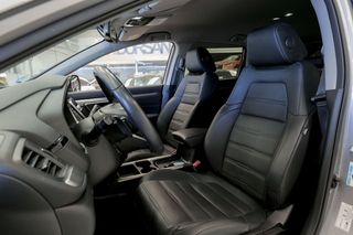 Honda CR-V   2.0 iMMD 4x2Elegance Navi