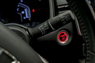 Honda CR-V   2.0 iMMD 4x2Elegance Navi