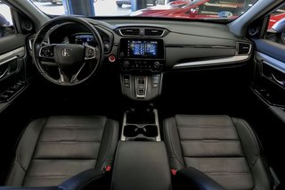 Honda CR-V   2.0 iMMD 4x2Elegance Navi