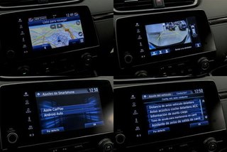 Honda CR-V   2.0 iMMD 4x2Elegance Navi