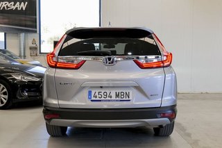 Honda CR-V   2.0 iMMD 4x2Elegance Navi