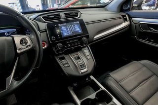 Honda CR-V   2.0 iMMD 4x2Elegance Navi