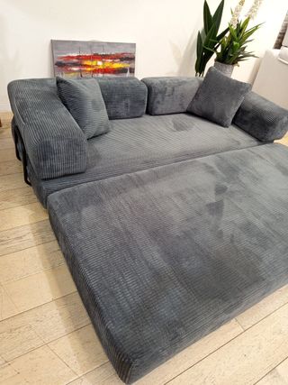 Sofá Cama Modular 195cm (Nuevo)