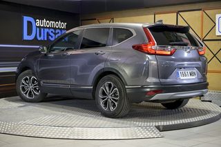 Honda CR-V   2.0 iMMD 4x2Elegance Navi