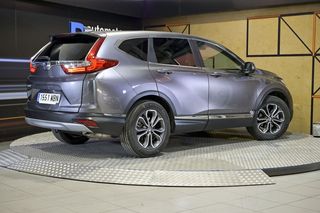 Honda CR-V   2.0 iMMD 4x2Elegance Navi