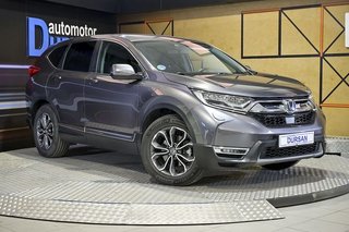 Honda CR-V   2.0 iMMD 4x2Elegance Navi