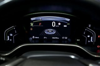 Honda CR-V   2.0 iMMD 4x2Elegance Navi