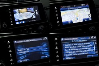 Honda CR-V   2.0 iMMD 4x2Elegance Navi