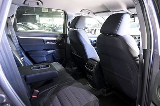Honda CR-V   2.0 iMMD 4x2Elegance Navi