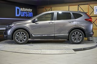 Honda CR-V   2.0 iMMD 4x2Elegance Navi