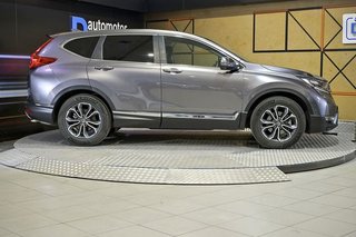 Honda CR-V   2.0 iMMD 4x2Elegance Navi