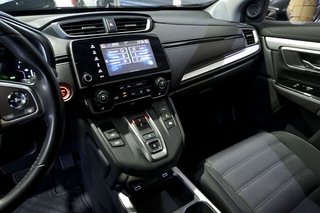 Honda CR-V   2.0 iMMD 4x2Elegance Navi