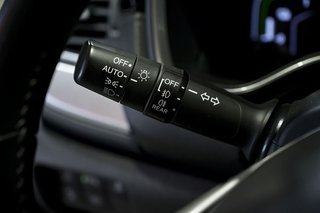 Honda CR-V   2.0 iMMD 4x2Elegance Navi