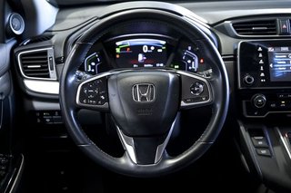 Honda CR-V   2.0 iMMD 4x2Elegance Navi