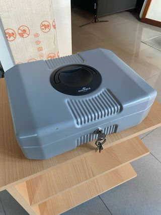 Cassaforte Durevole per Monete