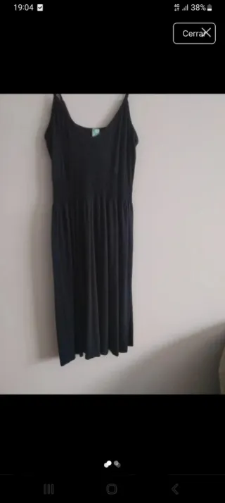 2 Abiti in Maglia Taglia M