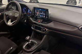 Hyundai i30   1.0 TGDI Go