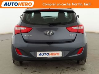 Hyundai i30 1.4 Klass Bluedrive
