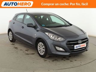 Hyundai i30 1.4 Klass Bluedrive
