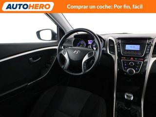 Hyundai i30 1.4 Klass Bluedrive