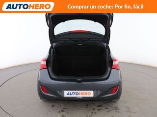 Hyundai i30 1.4 Klass Bluedrive