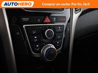 Hyundai i30 1.4 Klass Bluedrive