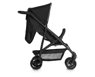 Silla Paseo Hauck Rapid 4 Ligera burbuja de regalo