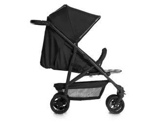Silla Paseo Hauck Rapid 4 Ligera burbuja de regalo