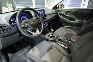 Hyundai i30   1.6 CRDI 85kW 116CV Klass