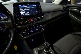 Hyundai i30   1.6 CRDI 85kW 116CV Klass