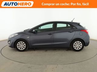 Hyundai i30 1.4 Klass Bluedrive