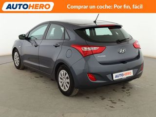 Hyundai i30 1.4 Klass Bluedrive