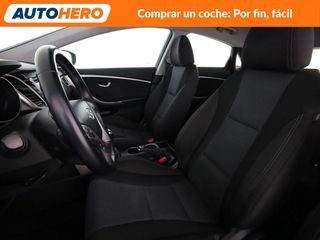 Hyundai i30 1.4 Klass Bluedrive