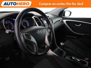 Hyundai i30 1.4 Klass Bluedrive