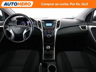 Hyundai i30 1.4 Klass Bluedrive