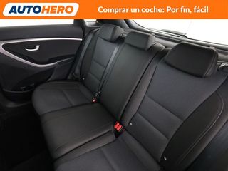 Hyundai i30 1.4 Klass Bluedrive