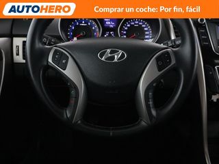 Hyundai i30 1.4 Klass Bluedrive