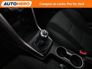 Hyundai i30 1.4 Klass Bluedrive