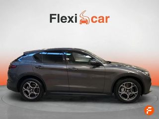 Alfa Romeo Stelvio 2.2 Diesel 140kW (190cv) SPRINT AWD