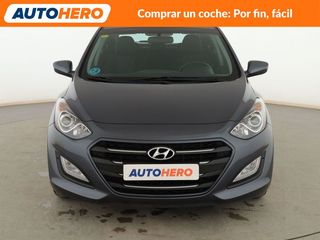 Hyundai i30 1.4 Klass Bluedrive