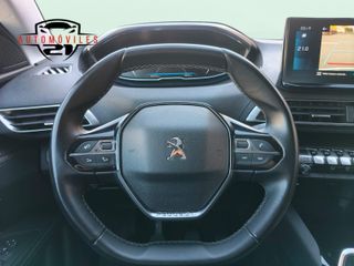 Peugeot 3008 1.5 BlueHDi 96kW (130CV) S&S Allure Pack