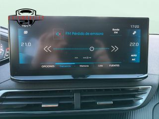 Peugeot 3008 1.5 BlueHDi 96kW (130CV) S&S Allure Pack