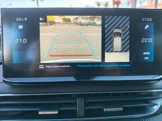 Peugeot 3008 1.5 BlueHDi 96kW (130CV) S&S Allure Pack