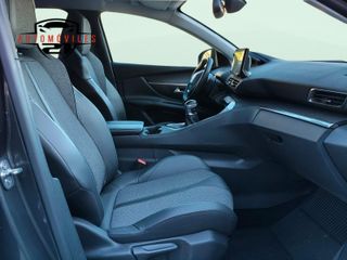 Peugeot 3008 1.5 BlueHDi 96kW (130CV) S&S Allure Pack