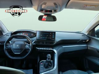 Peugeot 3008 1.5 BlueHDi 96kW (130CV) S&S Allure Pack