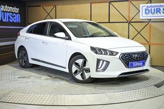 Hyundai IONIQ   1.6 GDI HEV Tecno DCT