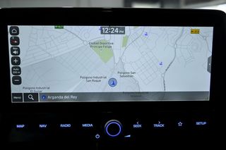 Hyundai IONIQ   1.6 GDI HEV Tecno DCT