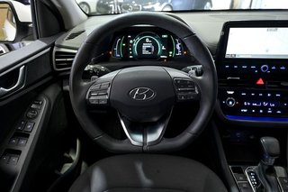 Hyundai IONIQ   1.6 GDI HEV Tecno DCT
