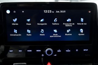 Hyundai IONIQ   1.6 GDI HEV Tecno DCT